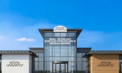 Gaziantep'te işitme ve denge sağlığı için yeni merkez kuruluyor