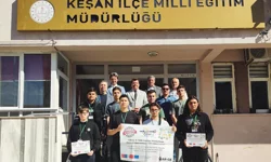 Genç yetenekler Avrupa sahasında