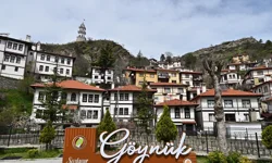 Göynük'te sürdürülebilir turizm için imzalar atıldı