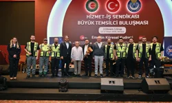 Grup Şantiye'nin ünü Antalya'ya ulaştı
