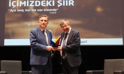 GTÜ'de Hayati İnanç ile şiir yolculuğu