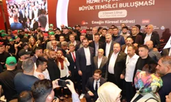 HAK-İŞ'ten 'Sumud Gemisi' yorumu!