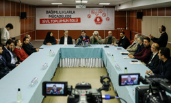 İHH’nın dikkat çeken bağımlılık raporu: Korunması gereken 30 Milyon genç var!