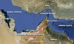 İran Hürmüz Boğazı'nı yeniden kapattı