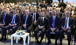 TOKİ İstanbul Kura Çekilişi başladı; 100 bin Konut kurası üçgünde çekilecek!