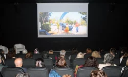 İstanbul Maltepe'de 'Narperi'nin Bileziği' gösterildi