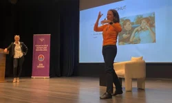 İstanbul Maltepe'de okullarda artan şiddet konuşuldu