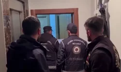 İstanbul merkezli 6 ilde göçmen kaçakçılığı: 51 gözaltı