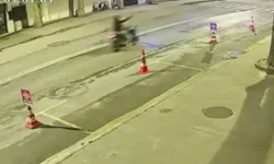 İstanbul'da suç çetesine operasyon: 13 gözaltı