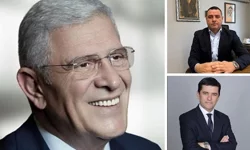 İYİ Parti'den Avrupa çıkarması... Dervişoğlu Stuttgart'ta 'Büyük Buluşma'ya katılacak