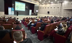 İzmir Büyükşehir'de eğitimler 5 bin 100 çalışana ulaşacak