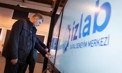 İzmir dijitalde vites yükseltti