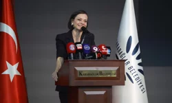 İzmir Karabağlar'da iklim için tarihi adım