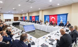 İzmir ortak aklı harekete geçiren kurullarla kalkınacak