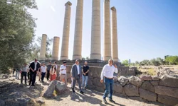 İzmir turizmde iddiasını büyütüyor