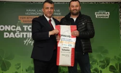 İzmir'de Buca Sosyal Yaşam Kampüsü'ne yeni geriatri merkezi