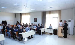 İzmir'de yenilenebilir enerji çalıştayı