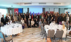 Kadın Dostu Kentler'e Adana imzası