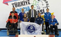 Kağıtspor başarıya ambargo koydu