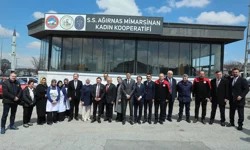 Kayseri Büyükşehir Mimar Sinan'ı doğduğu topraklarda andı