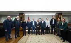 Kayseri Büyükşehir'den depreme akademik hazırlık