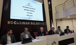 Kayseri Kocasinan'a taşınmazlarından dev gelir