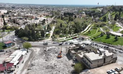 Kentsel dönüşüme vatandaştan tam destek