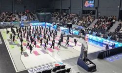 Kocaeli Çayırova'nın sultanları sahaya çıktı