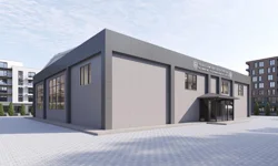 Kocaeli Gölcük Belediyesi'den dev spor yatırımı