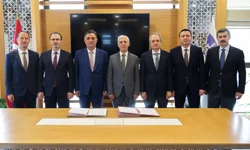 Kocaeli'de su kayıplarını azaltacak iş birliği