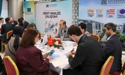 Konya Karatay'da Fizyoterapi ve Rehabiltasyon Çalıştayı