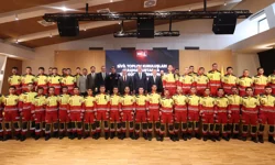 Konya'da afetlere karşı güçlü seferberlik