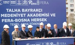 Konya'da eğitime bir başlangıç, bir temel