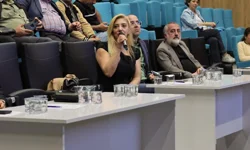 Kütahya'da kültür ve sanat için ortak akıl buluşması