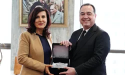 Manisa Büyükşehir'e 'mükemmel' hak