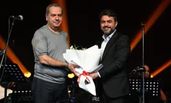 Manisa'da 'Ustalara Saygı' gecesi