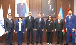 MDÜ ile Aselsan Bakü arasında yüksek teknolojiler alanında stratejik iş birliği