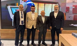 Memduh Büyükkılıç'tan Solarex çıkarması