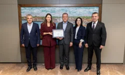 Mersin Büyükşehir uluslararası standartlarda fark yaratıyor