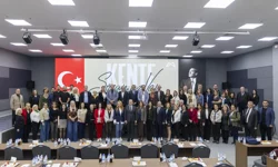 Mersin'de 'Kent Katılımı Buluşmaları' başladı