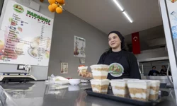 Mersin'de ücretsiz eğitimle mesleki gelişim