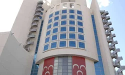 MHP'de bir il teşkilatı daha feshedildi!