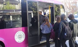 Muğla'da kadınların sözü ulaşıma dönüştü