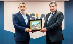 MÜSİAD: Türkiye 5. nesil savaşa hazır olmalı