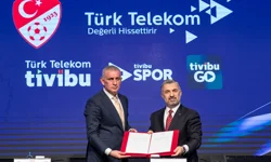 Nesine 2. ve 3. Lig'in heyecanı Tivibu'da!