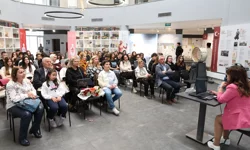 Sağlık Buluşmaları'nda çocukluk aşıları bilinci