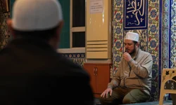 Okul saldırılarında hayatlarını kaybedenler için Keçiören'de mevlit okutuldu