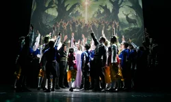 Ormanın Muhafızları sanatseverlerle buluştu