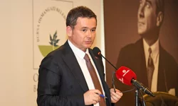 Osmangazi'de Başkan Aydın bütçede yapılan tasarrufları tek tek anlattı