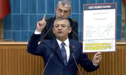 Sondakika... Özgür Özel'den ABD Büyükelçisi Barrack'a sert tepki...